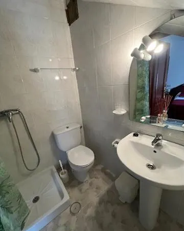 Casa Carolo Apartment Noalla (Pontevedra)