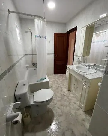 Casa Carolo Apartment Noalla (Pontevedra)