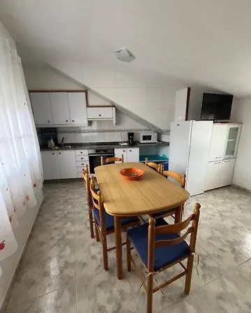 Apartment Casa Carolo Noalla (Pontevedra)