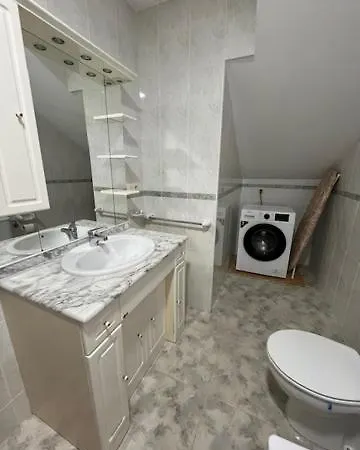 Apartment Casa Carolo *