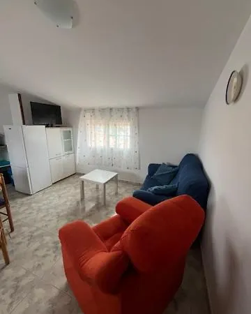 Apartment Casa Carolo Noalla (Pontevedra)